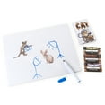 thumbnail image 3 of The Cat Game Drawing Game for Teens and Adults, 3 of 7