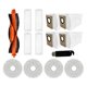 thumbnail image 1 of For M30 Pro / C107 Robot Vacuum Main Brush HEPA Filter Mop Pad Dust Bag Replacement Spare Parts Accessories, 1 of 5