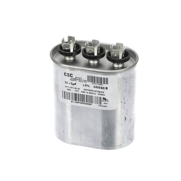 York S1-CAP4405030DF- Genuine OEM Replacement Part