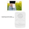 thumbnail image 3 of Stretchy Bag Cover, Colostomy Bag Cover, Washable Universal Cotton Ostomy Pouch Cover Pouch Liner, Lightweight Care Protector Protective Bag Covers Odor Control Stretchy Bag Cover, 3 of 7