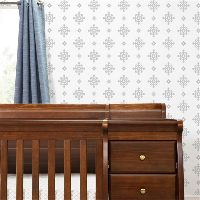 Davinci kalani changing table espresso hotsell