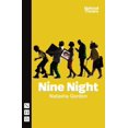 thumbnail image 1 of Pre-Owned Nine Night (NHB Modern Plays) Paperback, 1 of 1