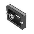 thumbnail image 3 of unbranded Adaptador Quick Release De Aluminio Para Cámara Con Base Compatible Y, 3 of 8