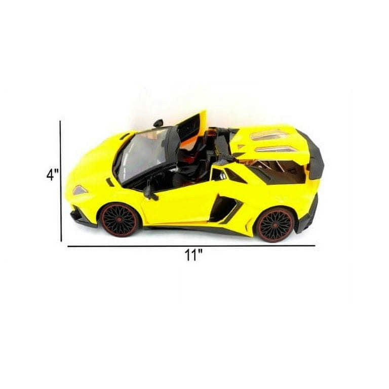 Super car cheap remote control