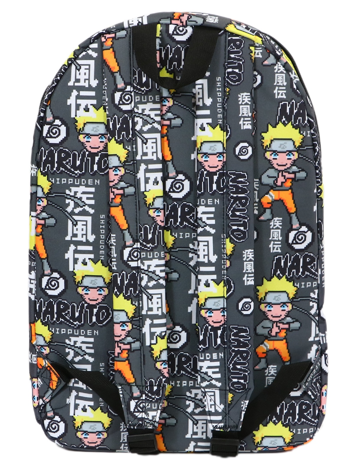 Naruto Backpack Naruto Sublimated New Licensed bq4mhunar