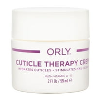 Orly Cuticle Treatment - Cuticle Therapy Creme 2 oz