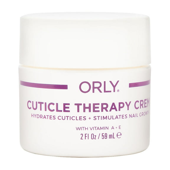 Orly Cuticle Treatment - Cuticle Therapy Creme 2 oz