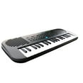 thumbnail image 2 of Elegantoss Electronic Organ Keyboard Piano with 37 Key .Great Portable Multi-function Musical Keyboard ,Synthesizer & Built in Speaker for everyone Black, 2 of 6