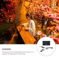 thumbnail image 3 of WRISTBIQUE 1 Set Practical Guzheng Tuner Metronome Tuner ABS for Musical Instrument Accessory, 3 of 8