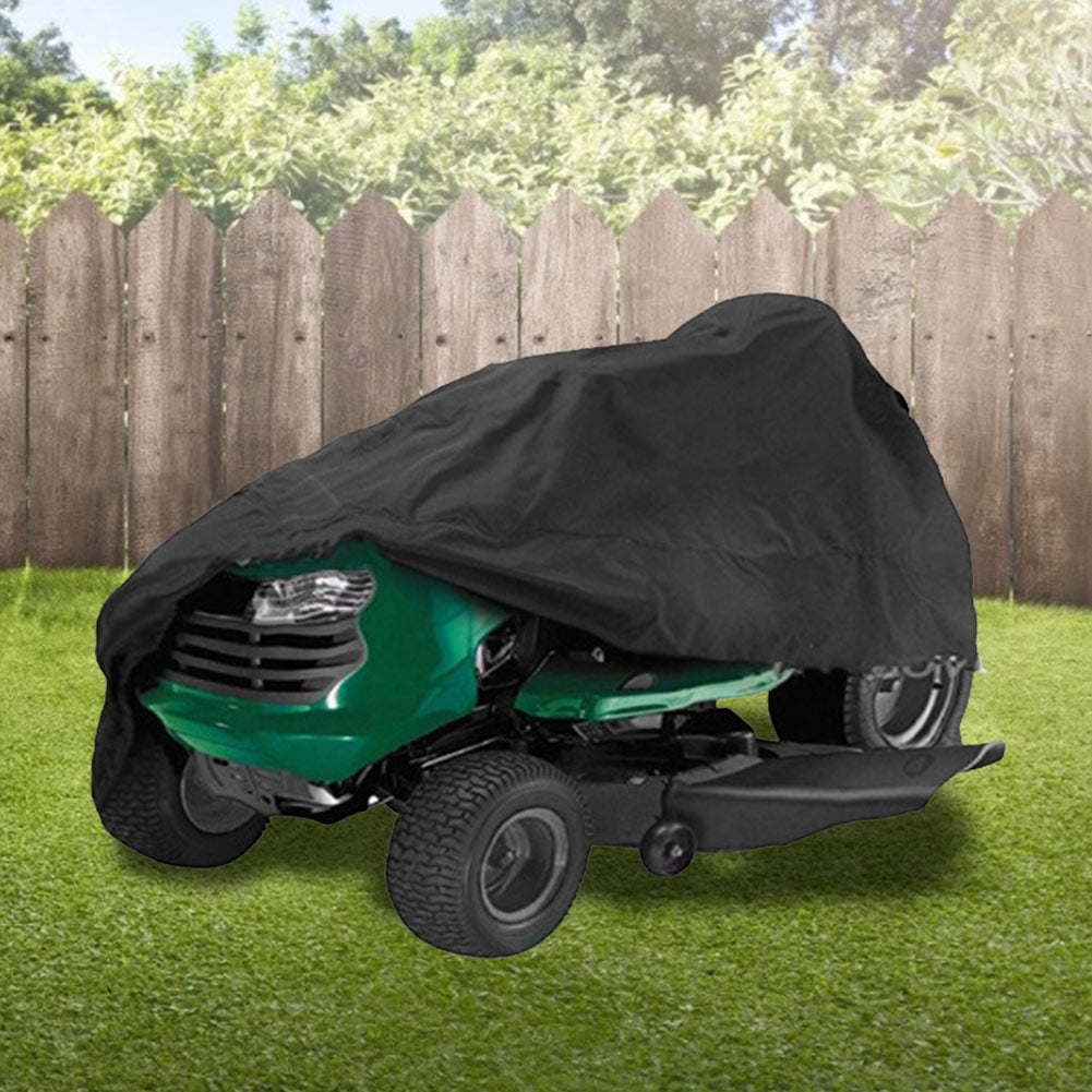 Greensen Lawn Mower Cover,Dust Cover,55 Lawn Mower Guard Greensen Lawn Mower Cover,Dust Cover,55 Lawn Mower Guard