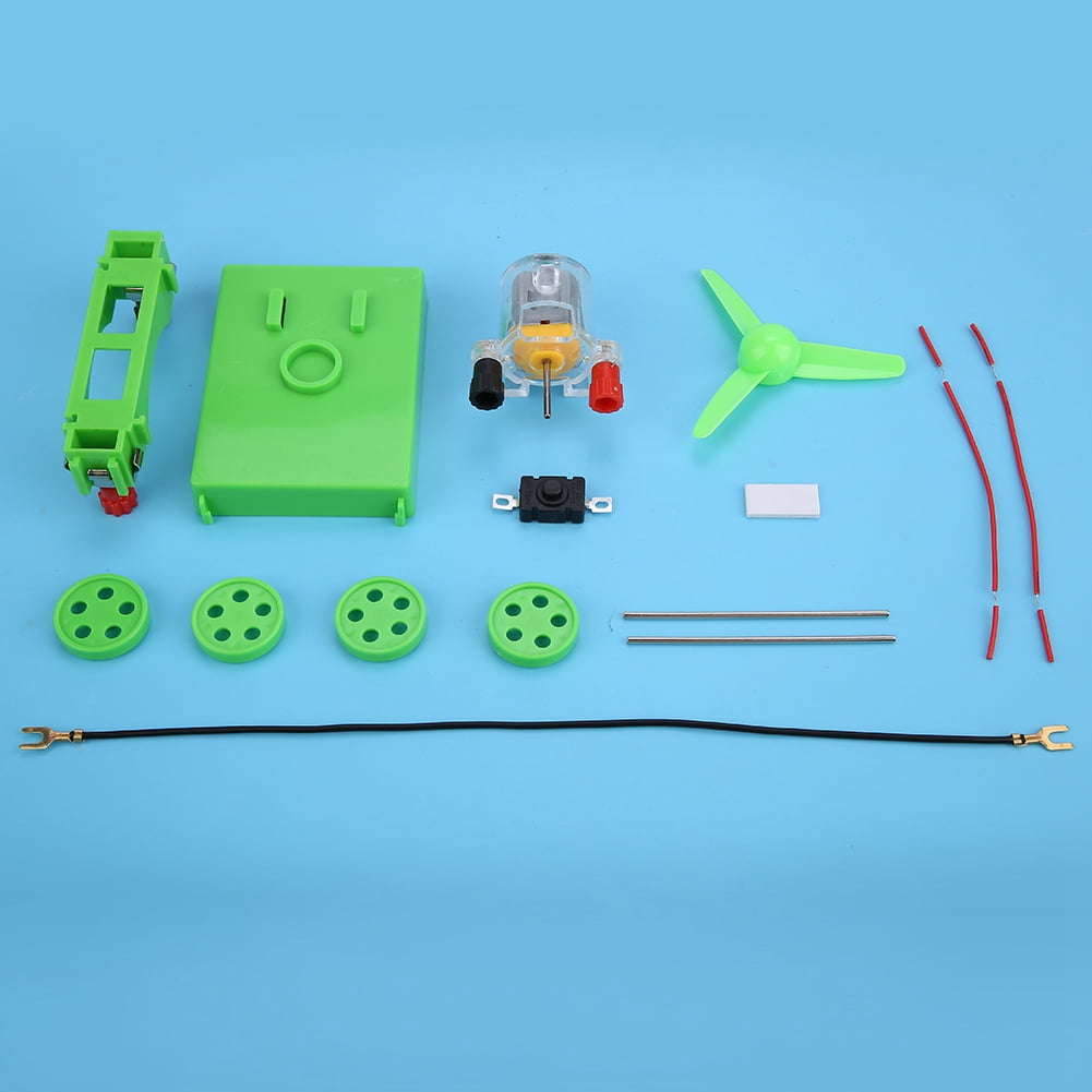 Portable Kids Assembly Toy Car, Kids Assembly Toy, For Kids DIY