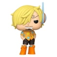 thumbnail image 3 of Figura Coleccionable Funko Pop Animation One Piece Sanji 1 Pieza, 3 of 4