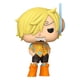 thumbnail image 3 of Figura Coleccionable Funko Pop Animation One Piece Sanji 1 Pieza, 3 of 4