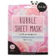 thumbnail image 1 of Máscara Bubble Sheet Oh K! Limpieza profunda con pomelo, 1 unidad, 1 of 3