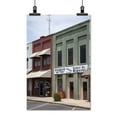 thumbnail image 2 of Print: Historic Downtown Tuscumbia, Alabama, 2010, 2 of 4