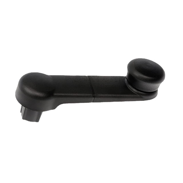 DYNWAVECA Window Winder Cranks Handle Lever, F37Z1023342A Window Regulator Handle Glass Lifter Handle ,Automotive Accessory
