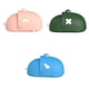 thumbnail image 1 of Juego de 3 Mini Ventilador Portátil Recargable por USB Ventilador de Enfriamiento Personal de Verano Potentes Juguetes para Niños Regalos Zulema Ventilador de cuello colgante portátil, 1 of 8
