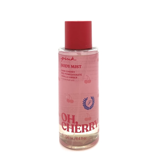 Bruma corporal Victoria's Secret Pink Oh Cherry 250 ml
