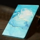 thumbnail image 2 of Leather Tablet Case For Lenovo Tab P11 2nd / TB-350, 2 of 5