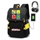thumbnail image 4 of Roblox-Mochila de mundo Virtual para estudiantes de primaria y secundaria, morral escolar de dibujos animados de Anime para niños y niñas, 4 of 4