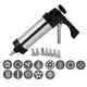 thumbnail image 1 of Kit para Hacer Galletas Prensa para Hacer Galletas Molde para Pasteles Galletas MáQuina para Hacer Galletas Herramienta de DecoracióN de Postres, 1 of 7