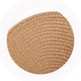 thumbnail image 3 of IFANLANDOR Visor Hat Women Sun Visor Hat Multi Color Breathable Roll Up Design For Outdoor Activities 1Pcs, 3 of 5
