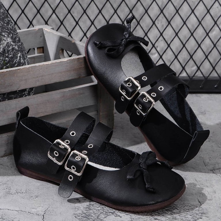 WIZUTIZ Flat Sandals for Women Dress Sandals for Women  display picture 2