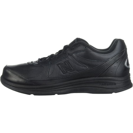 new balance men's mw577 velcro walking shoes