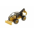 thumbnail image 1 of Caterpillar 555D Skidder High Line Series Vehicle, 1 of 4