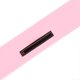 thumbnail image 4 of Lossless Sound MP3 Player, Support up to 64GB, Mini Music Player for Students, Running, Travel, Pink, 4 of 4