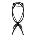 thumbnail image 4 of Wig Stand,1Pcs ABS Detachable Wig Wig Display Holder Professional Wig Stand Finest Materials, 4 of 14