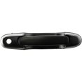 thumbnail image 2 of Geelife Exterior Door Handle For 98-03 Sienna Mini Passenger Van Set of 2 Right Side, 2 of 7