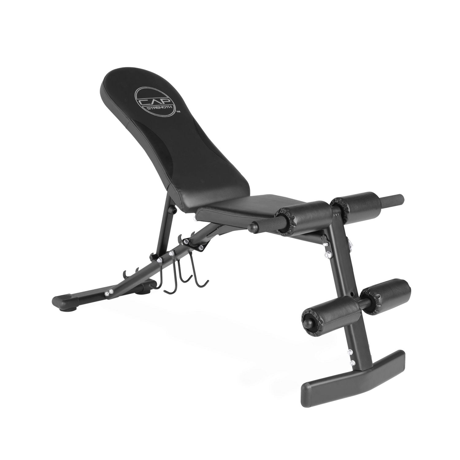 CAP Strength Multi-Purpose FID Weight Bench