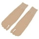 thumbnail image 4 of 3 Pares de Sandalias Divididas 2 Del Pie Flop Calcetines / / Geta Calcetines tres, 4 of 9
