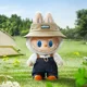 thumbnail image 5 of POP MART Labubu THE MONSTERS Series Figure Limited Collection Toys Doll Cute Anime Figure Desktop Ornaments Gift Collection, 5 of 5