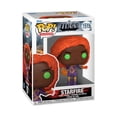 thumbnail image 3 of Funko POP! TELEVISION: DC Titans S1 - Starfire, 3 of 3
