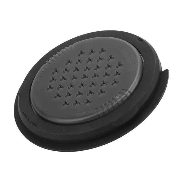 Against Cracking Sound Hole Cover Humidifier, ABS+sponge Guitar Humidity Care System For Electronic Acoustic For Guitar Violin