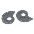 thumbnail image 2 of Chain Adjuster, Motorcycle Chain Guide Rugged  Replacement For  DRZ 400E 400S 2000-2021 For Motorbike Black,Red, Color, 2 of 8