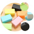 thumbnail image 3 of OUNONA 4 Boxes 360Pcs Portable Mini Note Cards Assorted Color For Daily Use By General Users, 3 of 7
