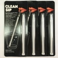 thumbnail image 1 of Clean Sip Water Filter Straw Ionic Portable Purification System SET OF 4, 1 of 2