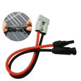 thumbnail image 3 of Waterproof 50 AMP Plug to Solar Panel Cable Y Adaptor Connector 30cm 4mm² 12AWG, 3 of 7