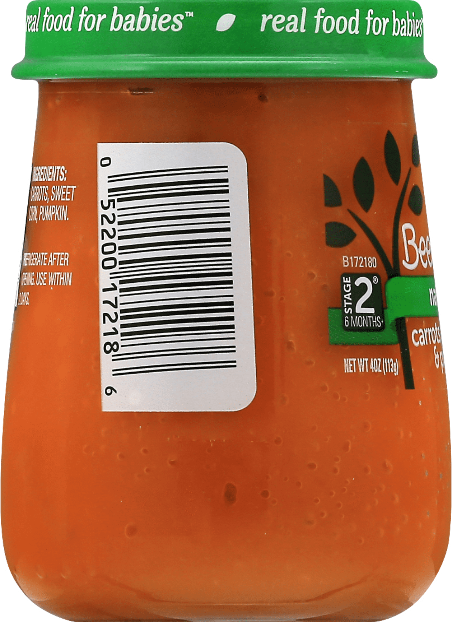 Beechnut just pumpkin sale