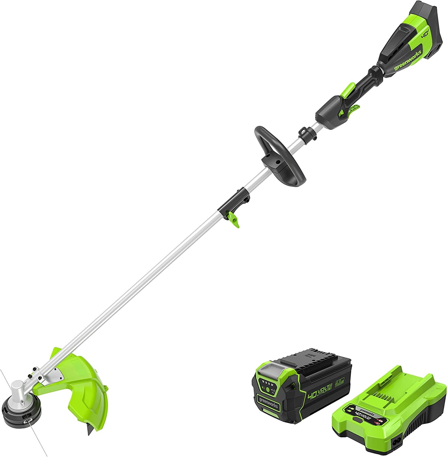 Greenworks 24V 13