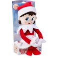 thumbnail image 2 of Peluche ligero Plushee Pal The Elf on the Shelf Girl, 2 of 6
