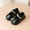 Black, variant on Herrnalise Toddler Shoes Baby Girls Cute Fashion Pearl Bow Non-slip Round Head Small Leather Princess Shoes,rollbacks
