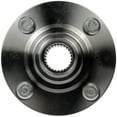 thumbnail image 4 of Dorman 930-412 Front Wheel Hub for Specific Toyota Models, 4 of 4