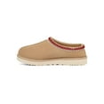 thumbnail image 3 of UGG Womens Tasman Clog Sand/Dark Cherry - 5955-SNDD SAND/DARK CHERRY, 3 of 4