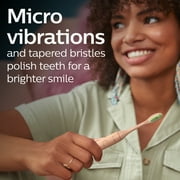 Philips One By Sonicare Rechargeable Toothbrush, Shimmer, HY1200/25