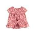 thumbnail image 6 of Carter's Child of Mine Baby Girl Outfit Set, 3-Piece, Sizes 0-24 Months, 6 of 8