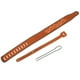 thumbnail image 2 of BR Correa de guitarra Mate Cuero de vaca real Guitarras acústicas eléctricas Accesorios para instrumentos musicales, 2 of 10
